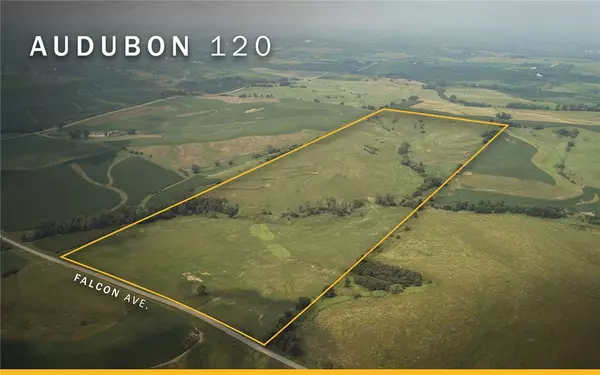 TBD Falcon Avenue, Exira, IA 50076