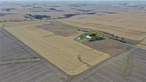 01 Knapp Avenue, Melbourne, IA 50162