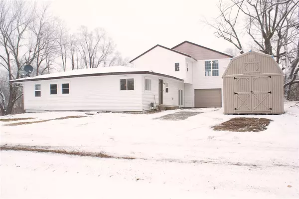 201 High Street, Harvey, IA 50119