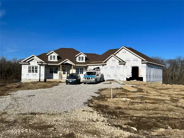 11174 NW 108th Court, Granger, IA 50109