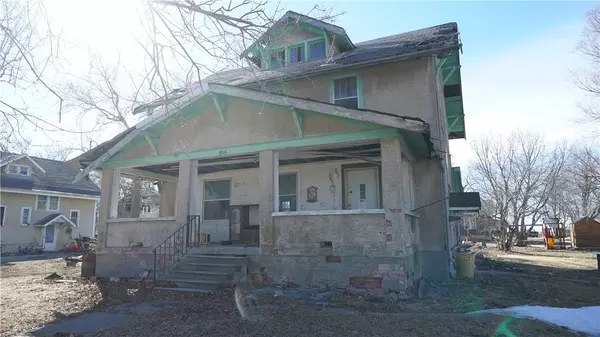 516 Minnesota Street, Lorimor, IA 50149