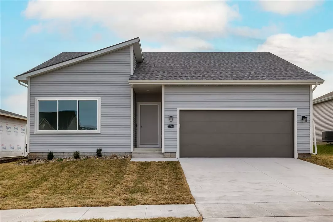 Johnston, IA 50131,9844 NW 82nd Avenue