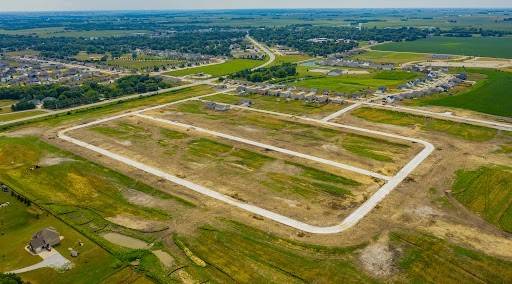 515 Wicker Drive, Huxley, IA 50124
