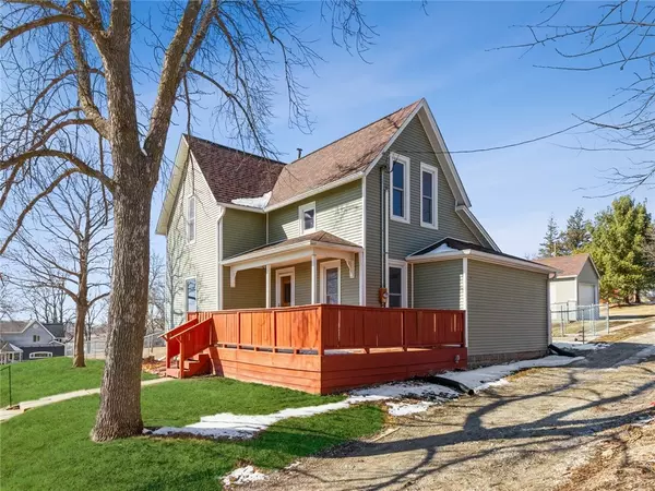 Casey, IA 50048,202 W Grant Street