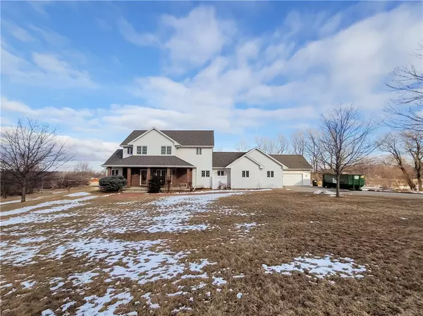 Ames, IA 50010,6229 N Fork Road