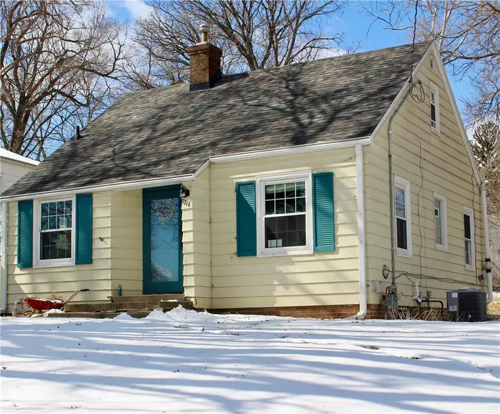 1716 44th Street, Des Moines, IA 50310