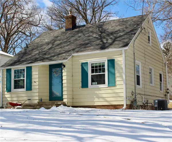 Des Moines, IA 50310,1716 44th Street