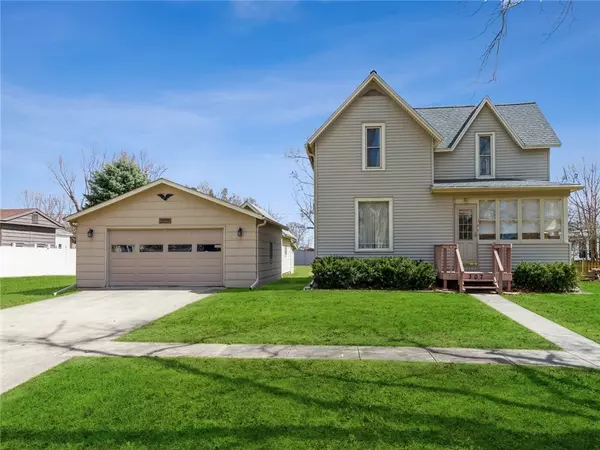 Melbourne, IA 50162,307 3rd Avenue