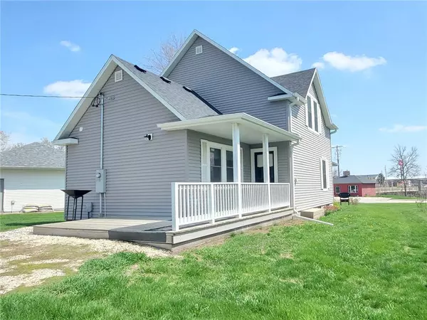 Adair, IA 50002,501 Broad Street