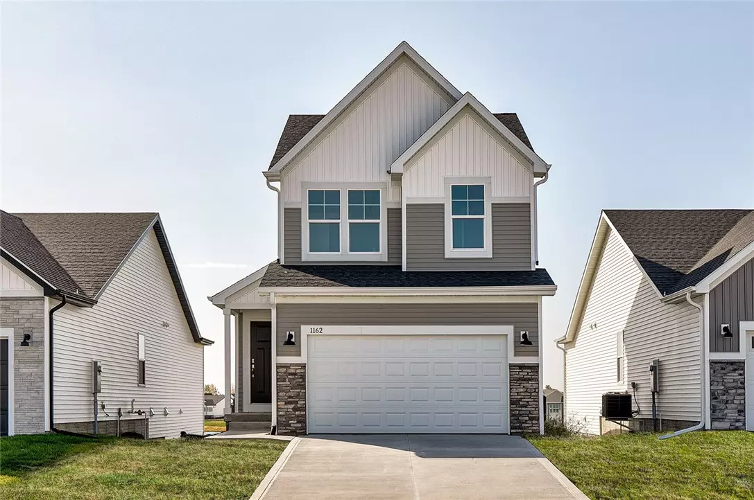 Waukee, IA 50263,1162 NW Yorktown Drive