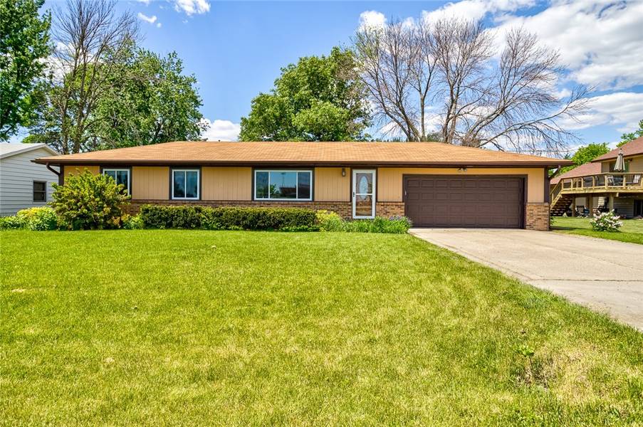 303 Gretten Street, Gilbert, IA 50105