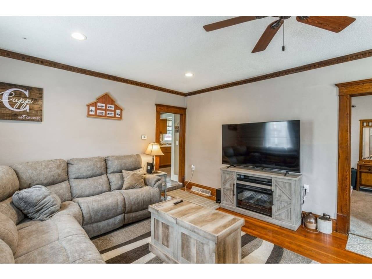 Patterson, IA 50218,531 Long Street