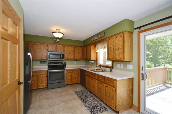 Woodward, IA 50276,505 E 4th Street