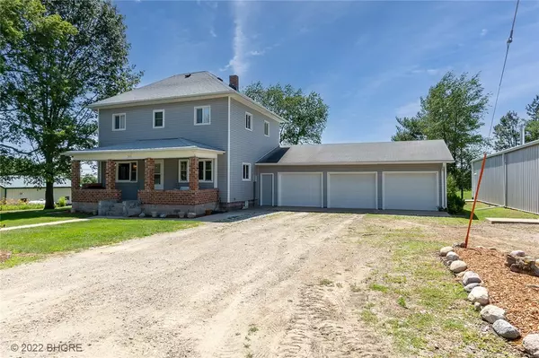 Albion, IA 50005,500 N Clinton Street