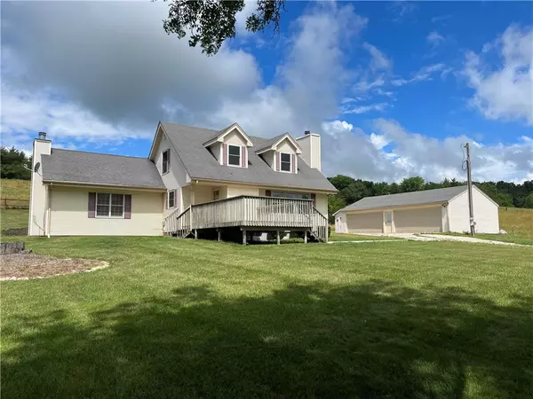 3333 Highway 169 Highway, Lorimor, IA 50149