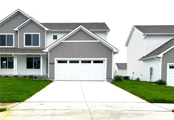 Bondurant, IA 50035,705 3rd Street NW