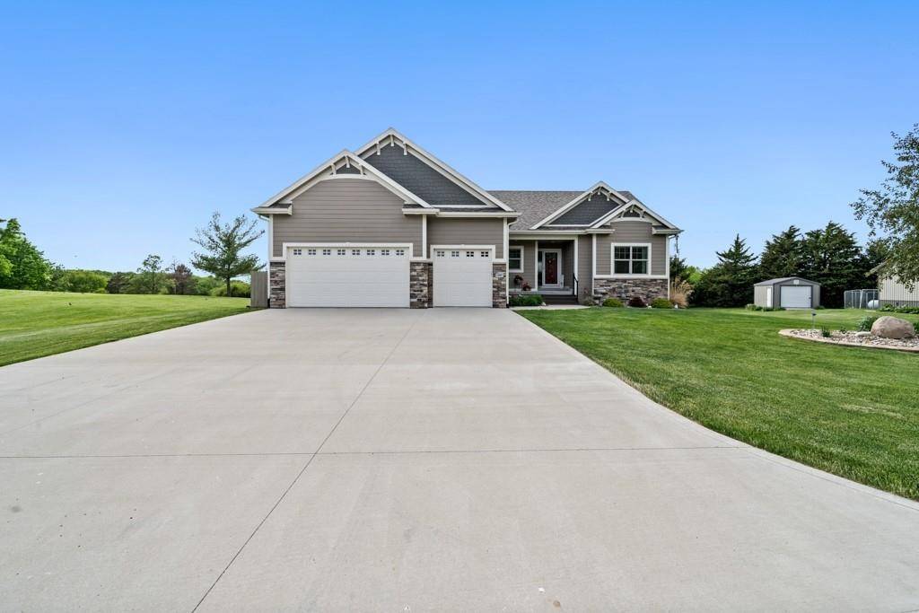 19997 Minburn Court, Minburn, IA 50167