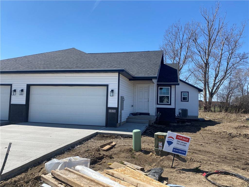1024 Adler Court, De Soto, IA 50069