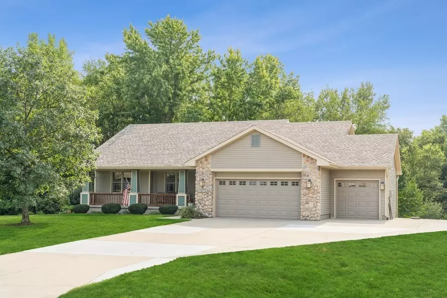 Granger, IA 50109,11456 NW 116th Court