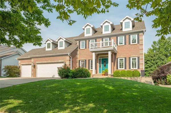 8127 Hardwicke Drive, Johnston, IA 50131