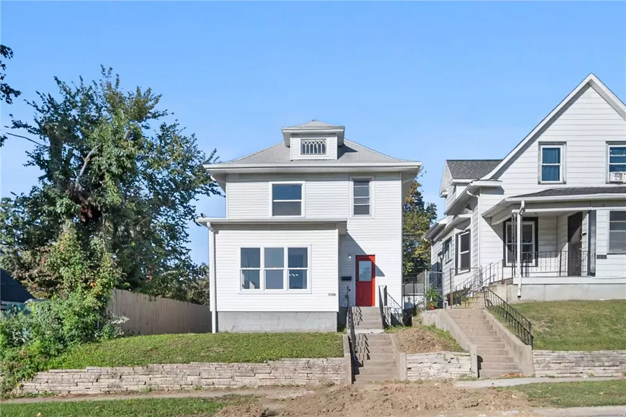 1106 17th Street, Des Moines, IA 50314