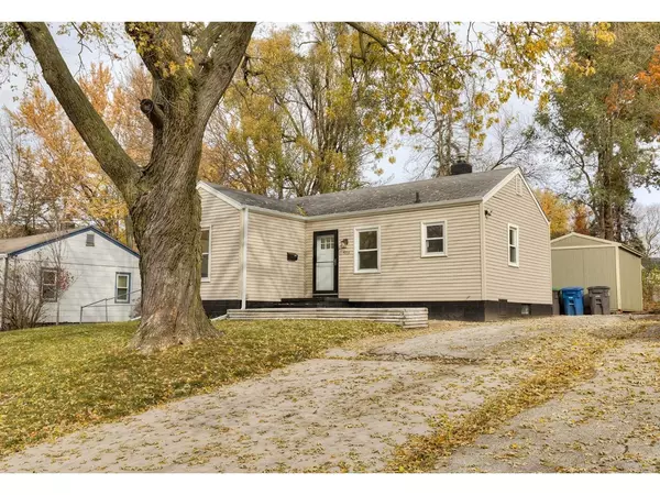 Des Moines, IA 50311,5713 Clark Boulevard