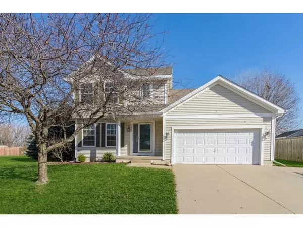 205 SE Crabapple Drive, Waukee, IA 50263