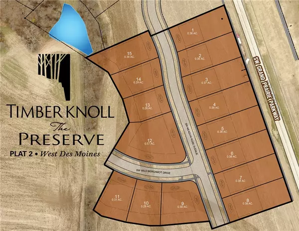 West Des Moines, IA 50266,3906 SW Meadow Rose Avenue