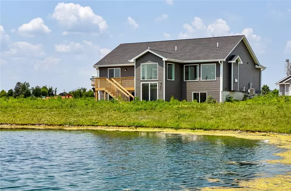 Madrid, IA 50156,812 Kingman Boulevard