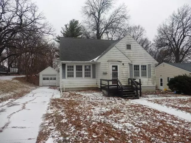 Atlantic, IA 50022,201 W 14th Street