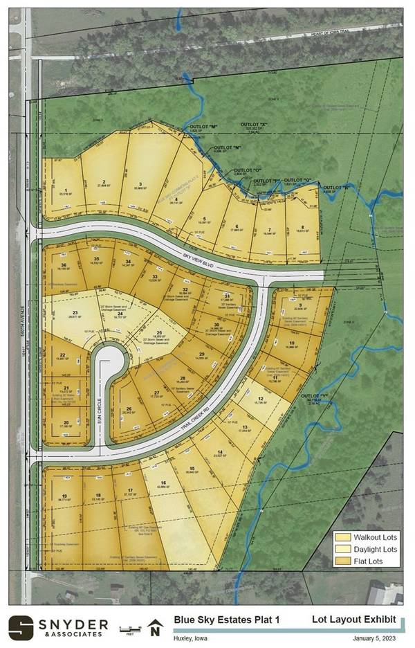 1414 Sky View Boulevard, Huxley, IA 50124
