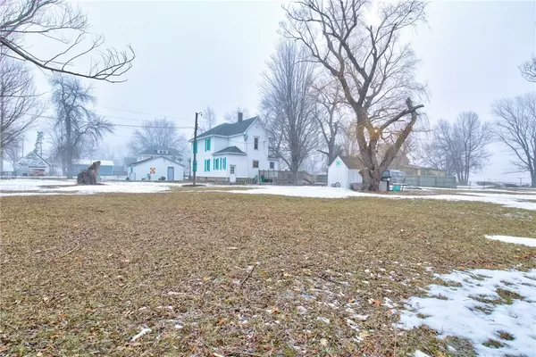 Harcourt, IA 50544,117 E 4th Street