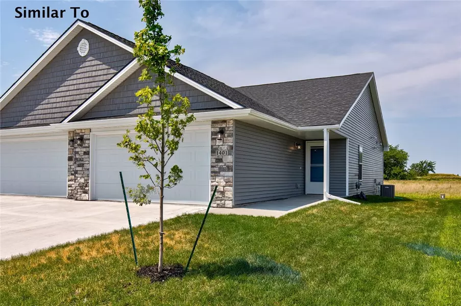 1511 Fair View Drive, Dallas Center, IA 50063