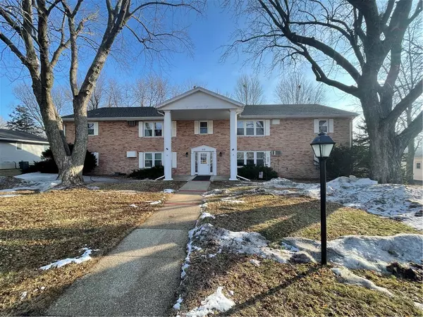 513 NW 3rd Street #6, Ogden, IA 50212