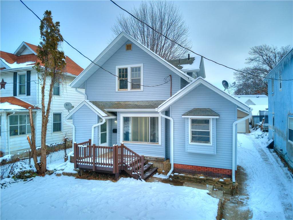 1547 23rd Street, Des Moines, IA 50311