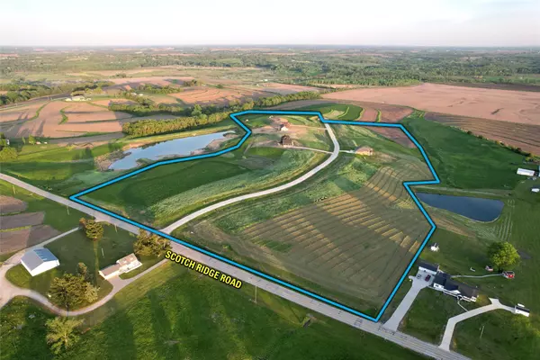 Carlisle, IA 50047,Lot 16 152nd Lane