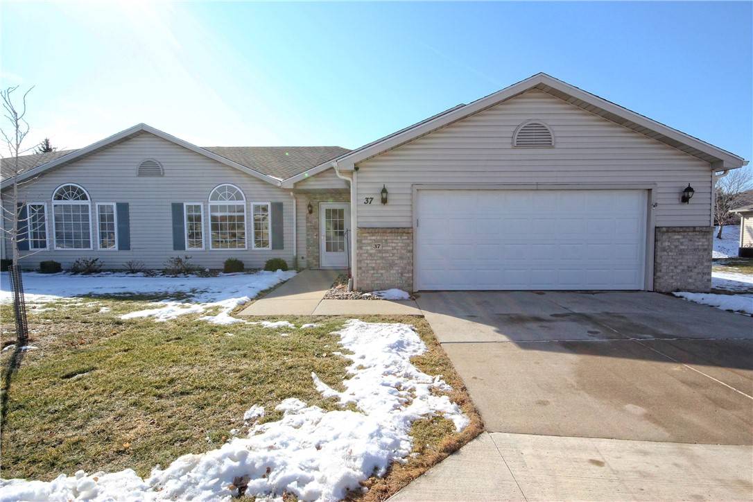 495 S 51st Street #37, West Des Moines, IA 50265