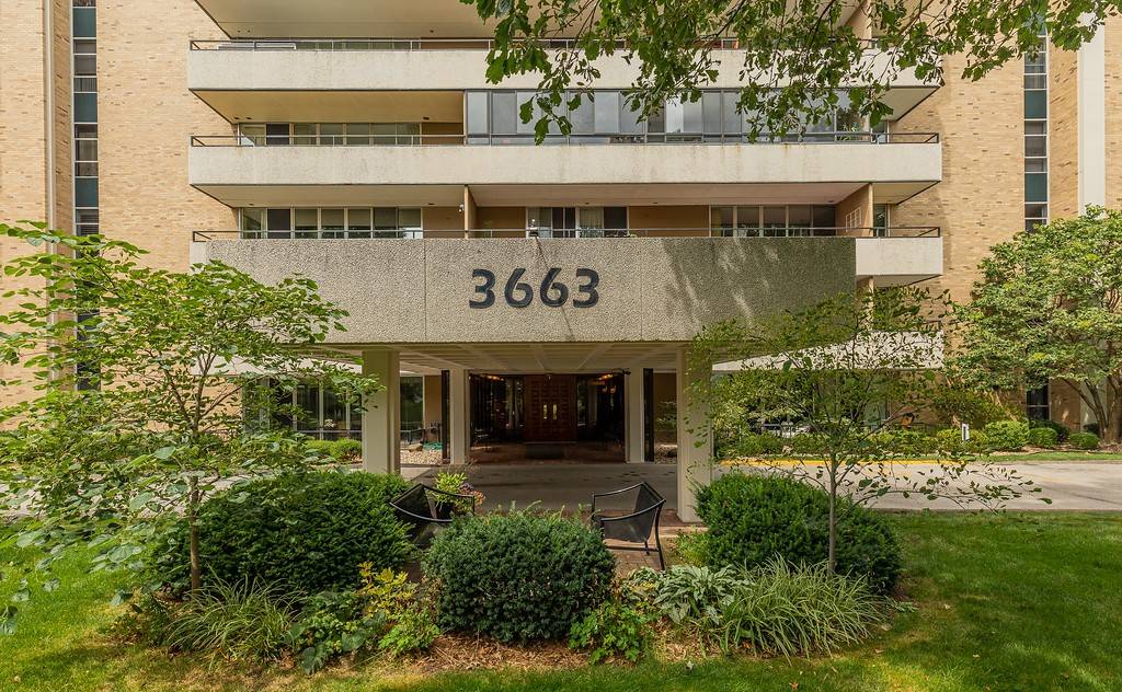 3663 Grand Avenue #507, Des Moines, IA 50312