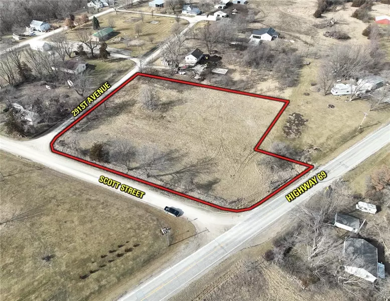 00 Scott Street, Osceola, IA 50213