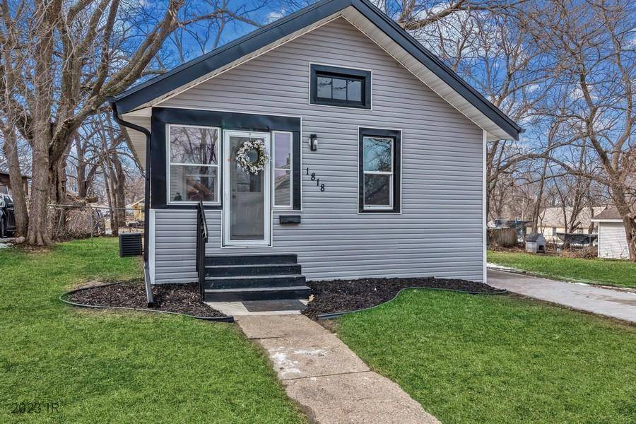 Des Moines, IA 50310,1818 21st Street