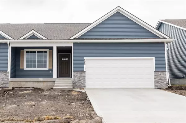 809 NE Maple Street, Elkhart, IA 50073