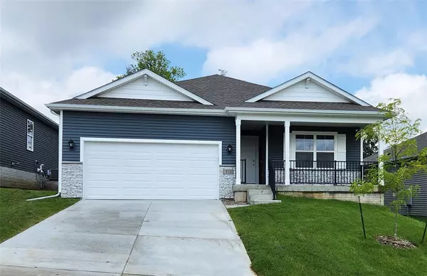 519 Elkhorn Street, Mitchellville, IA 50169