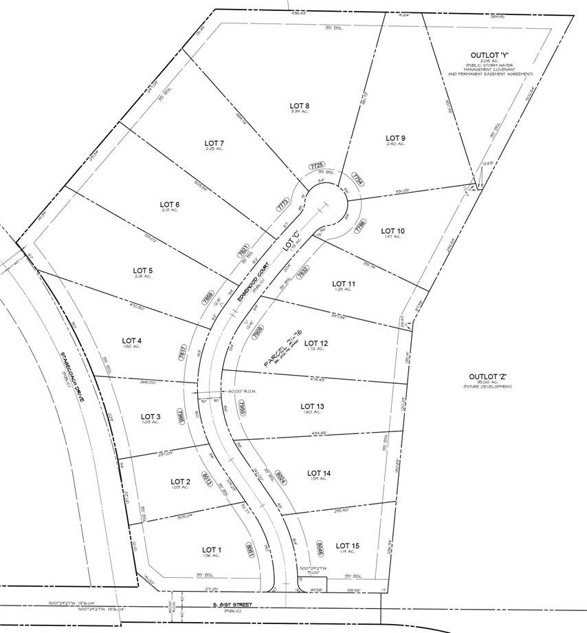 West Des Moines, IA 50266,8046 Edgewood Court