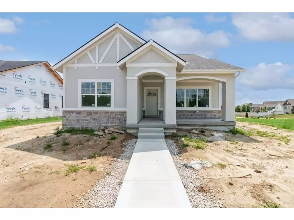 Ankeny, IA 50023,2401 SW Vintage Parkway