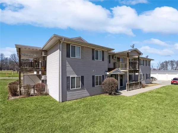 507 N Division Street #4, Stuart, IA 50250