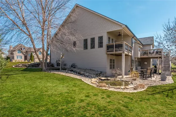 Urbandale, IA 50323,4820 153rd Street