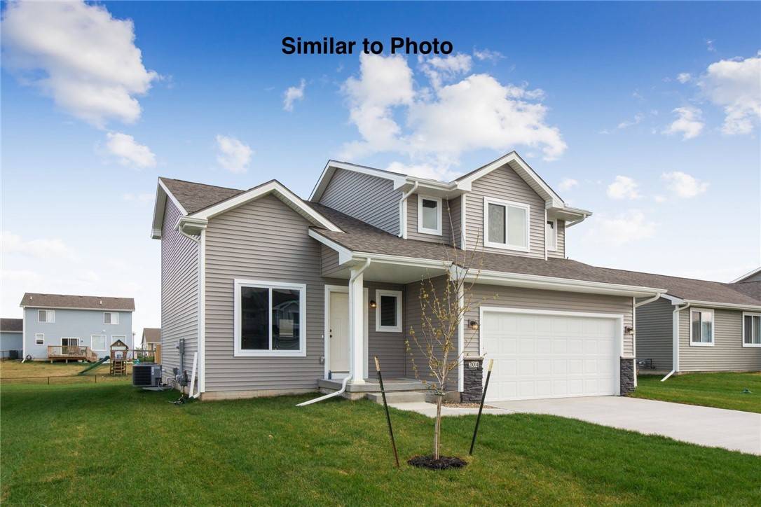 295 NW Newhaven Drive, Waukee, IA 50263