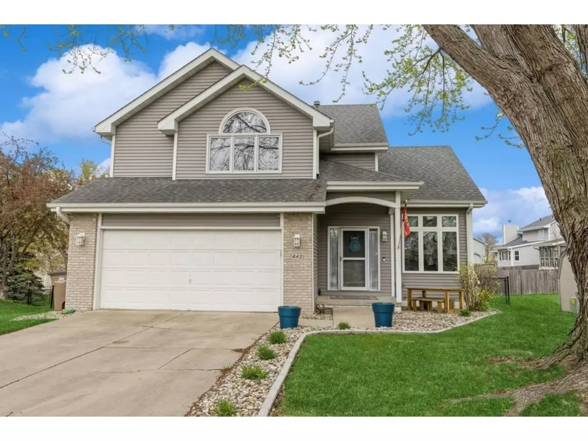 West Des Moines, IA 50265,442 S 49th Court