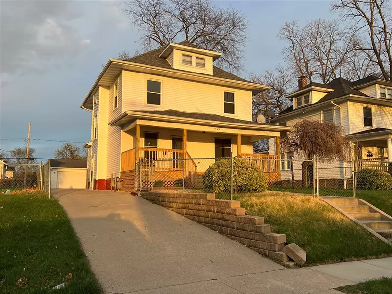 1423 23rd Street, Des Moines, IA 50311