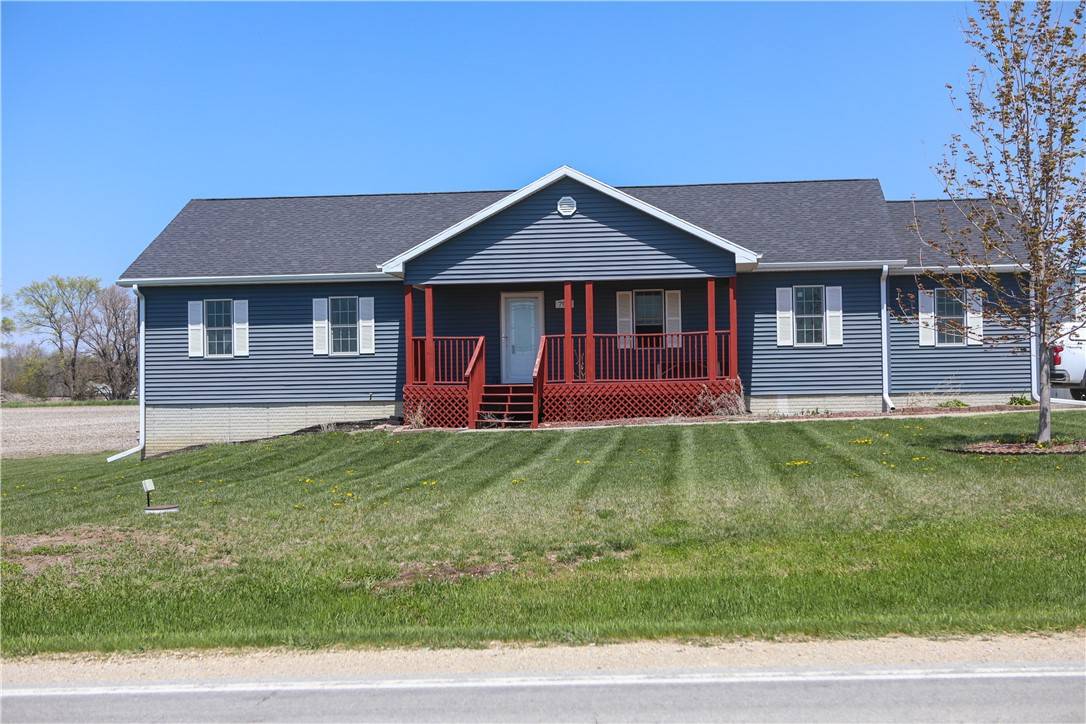708 7th Street, Menlo, IA 50164